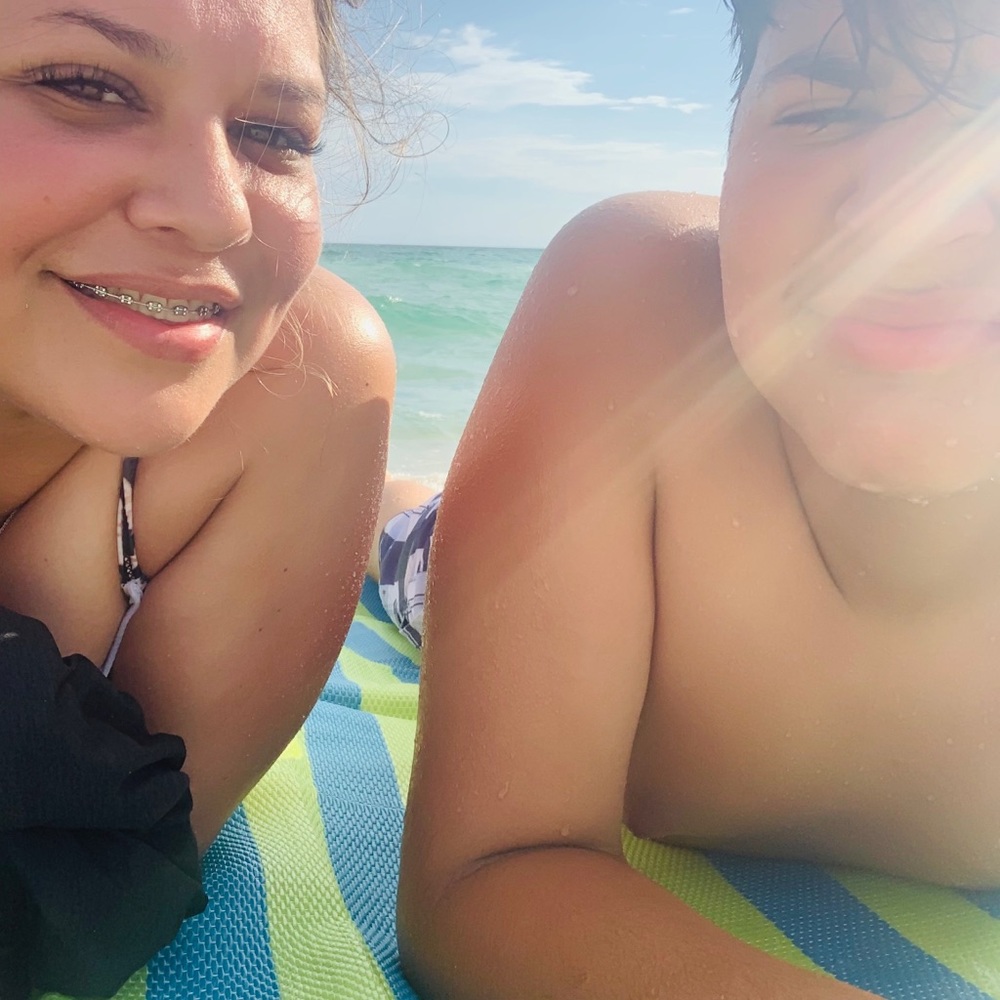 Meet your Posher, Jen